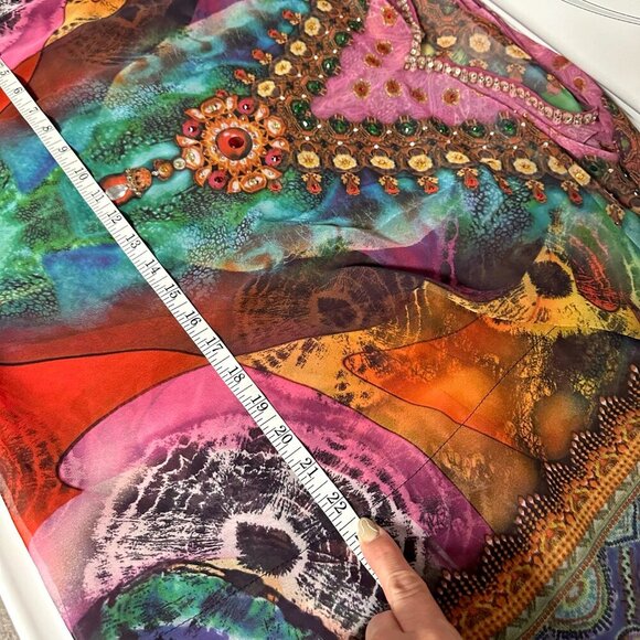 Bayside Kaftan - Picture 8 of 8